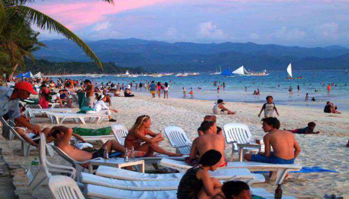 boracay kinh nghiệm du lịch