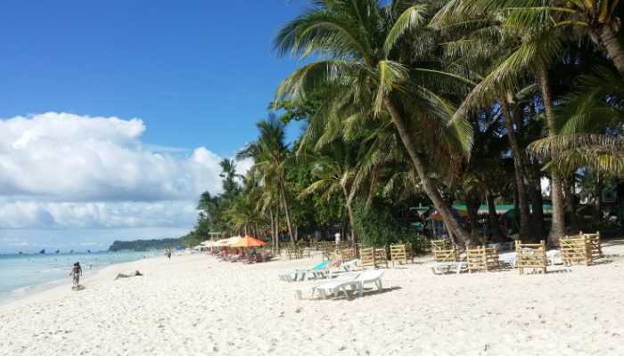 boracay kinh nghiệm du lịch