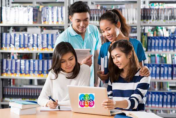  học luyện thi ielts tại philippines 