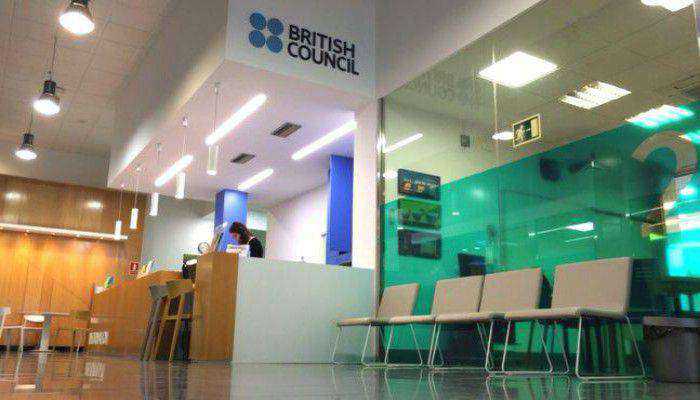 học tiếng anh cấp tốc trong 1 tháng tại british council