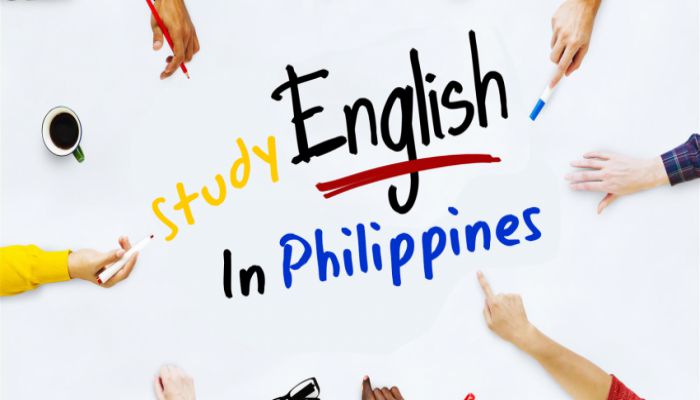 du học tiếng Anh tại các trường Anh ngữ Philippines