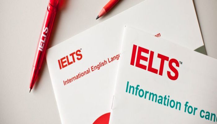 hoc IELTS o Philippines