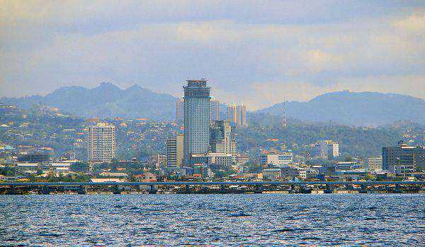 du lich den Cebu Philippines