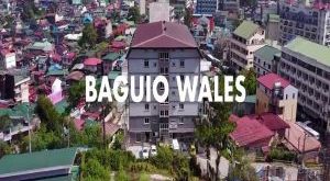 baguio wales