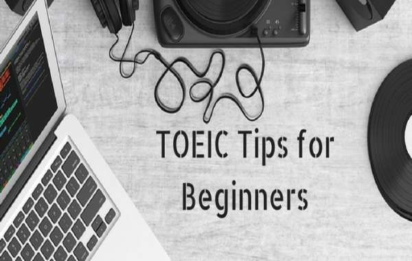 cách luyện TOEIC cho người mới bắt đầu