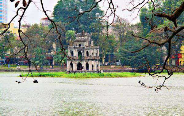 đại sứ quán Philippines tại Hà Nội