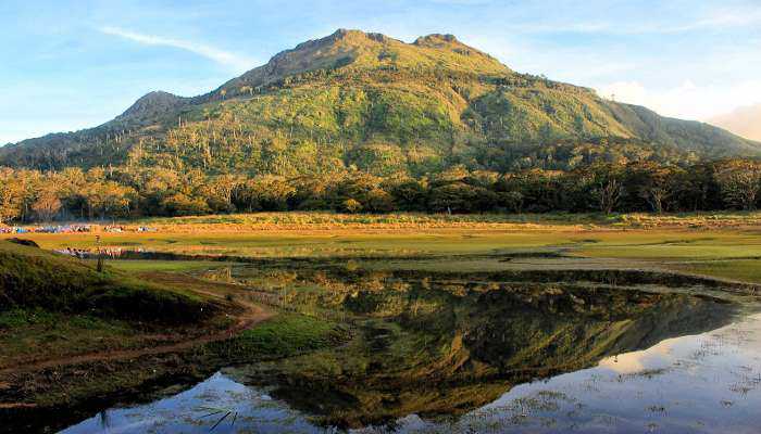 địa điểm du lịch tại các thành phố lớn ở Philippines