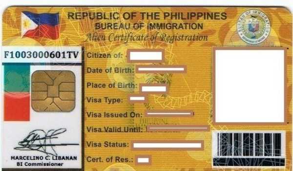 xin visa tại đại sứ quán Philippines tại Hà Nội