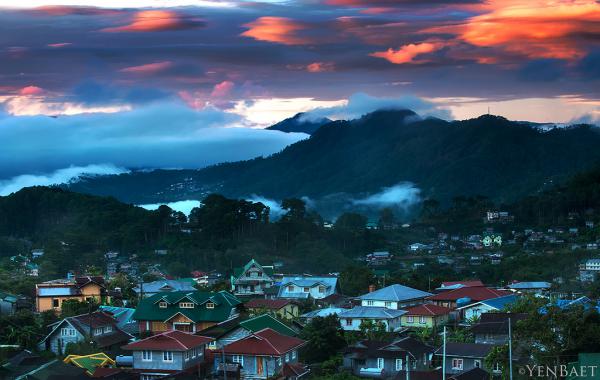 du-lich-baguio-cua-philippines-an-ninh