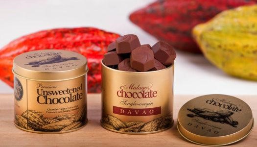 Chocolate-Malagos-davao-philippines