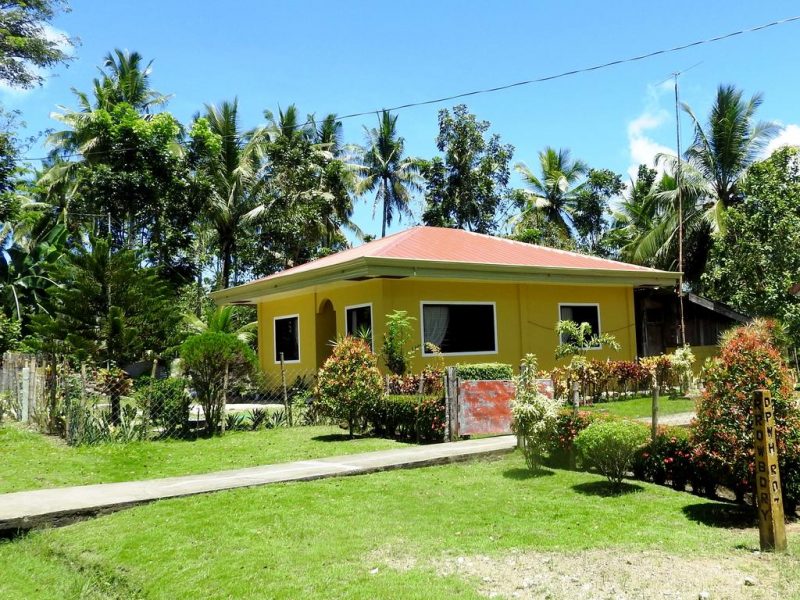 homestay-o-bohol