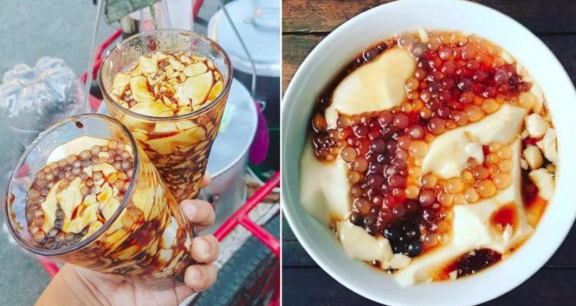 taho-pasay