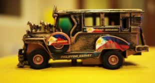 jeepney-philippines