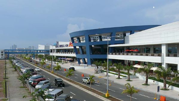 Mall-philippines