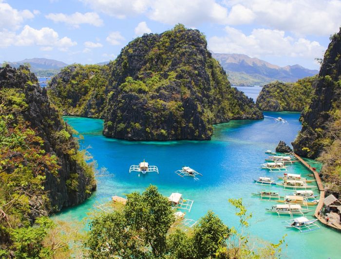 coron-philippines